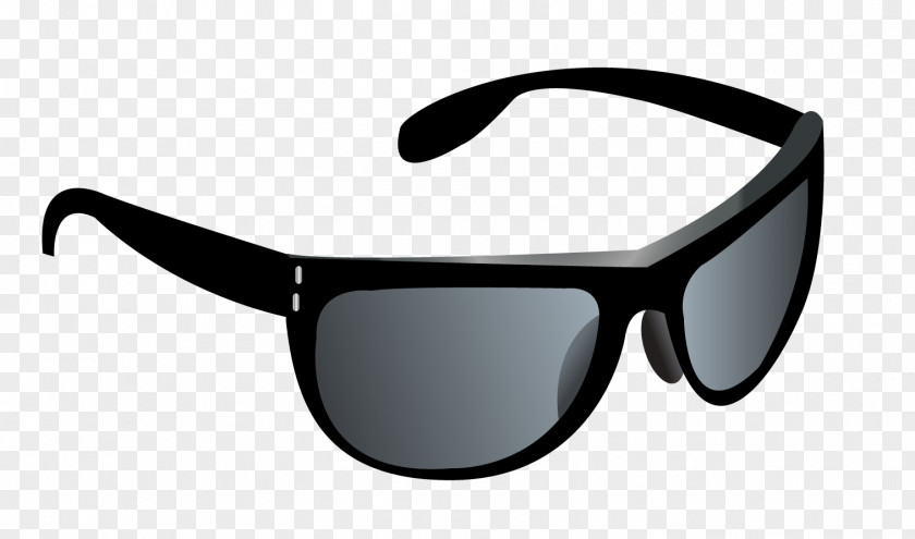 Black Sunglasses Picture Goggles Clip Art PNG