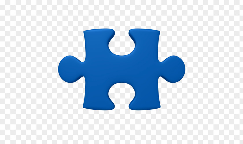 Blue Puzzle Piece PNG Piece, puzzle board part clipart PNG