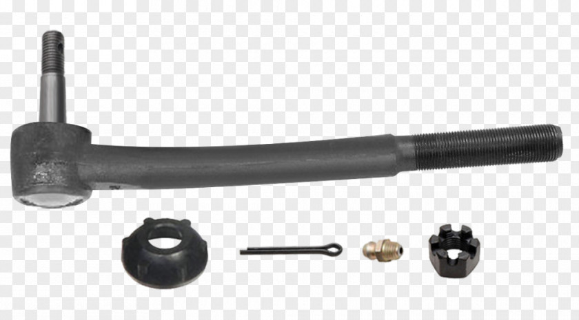 Car Tie Rod Driving Axle Stock PNG