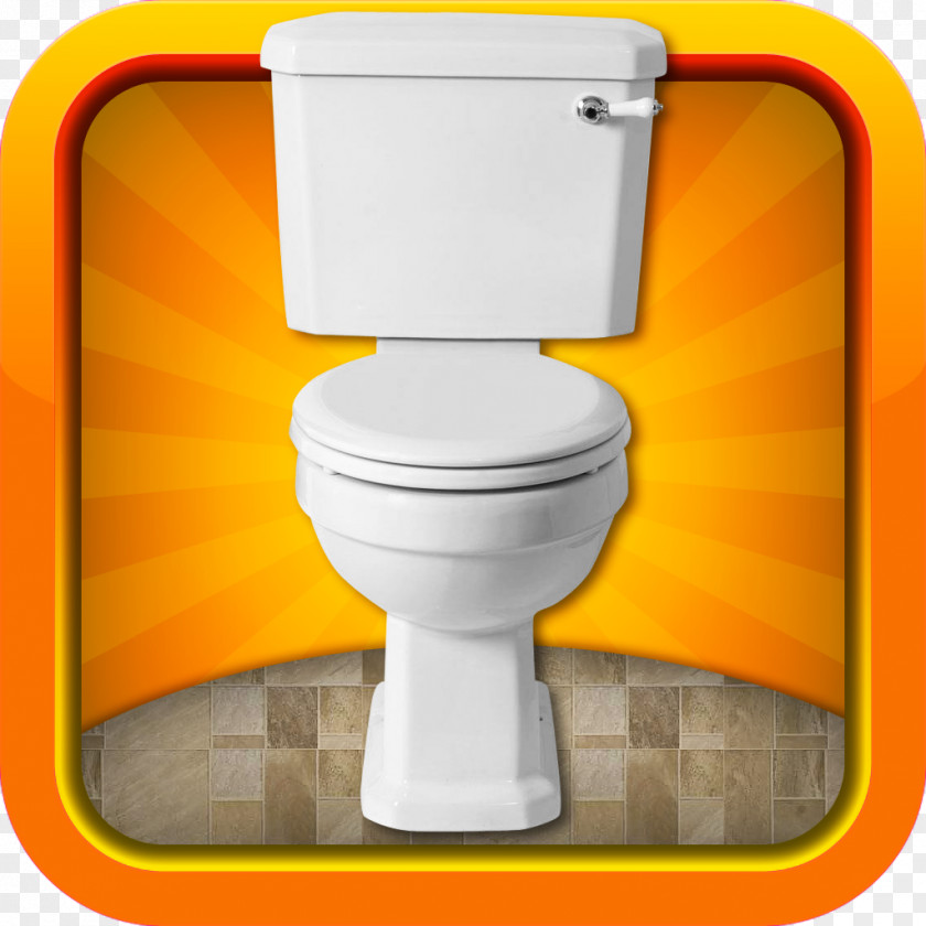 Do Not Urinate Everywhere Toilet & Bidet Seats PNG