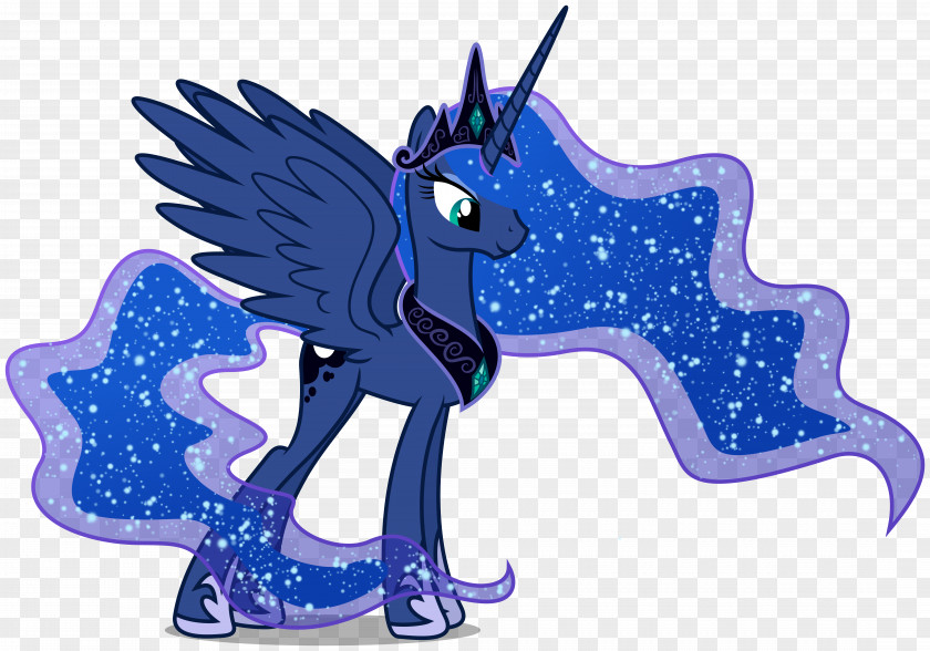 Little Princess Luna Celestia Pony DeviantArt PNG