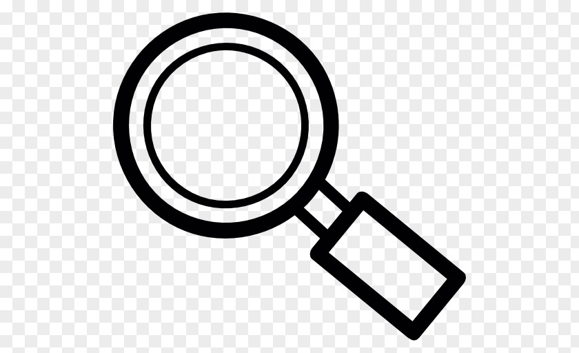 Magnifying Glass Lens Magnification Clip Art PNG