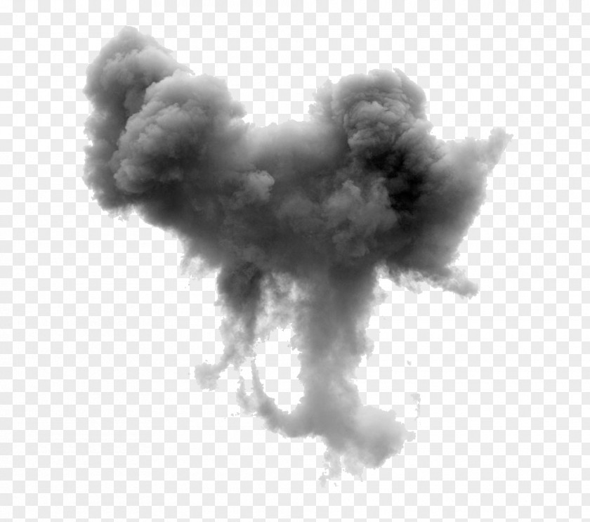 Matoula's Echo Sketches Of Skiathos PNG of , Black explodes smoke, white smoke clipart PNG
