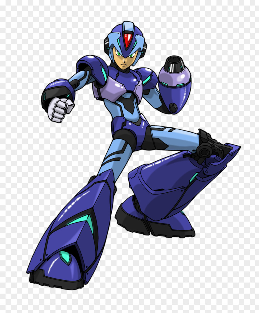Megaman Mega Man X7 X8 Maverick Hunter X PNG