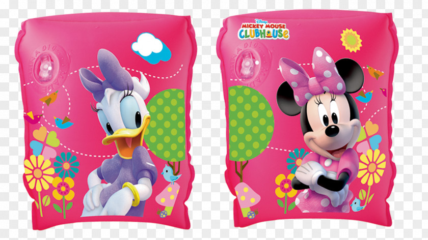 Minnie Mouse Daisy Duck Mickey Toy Child PNG