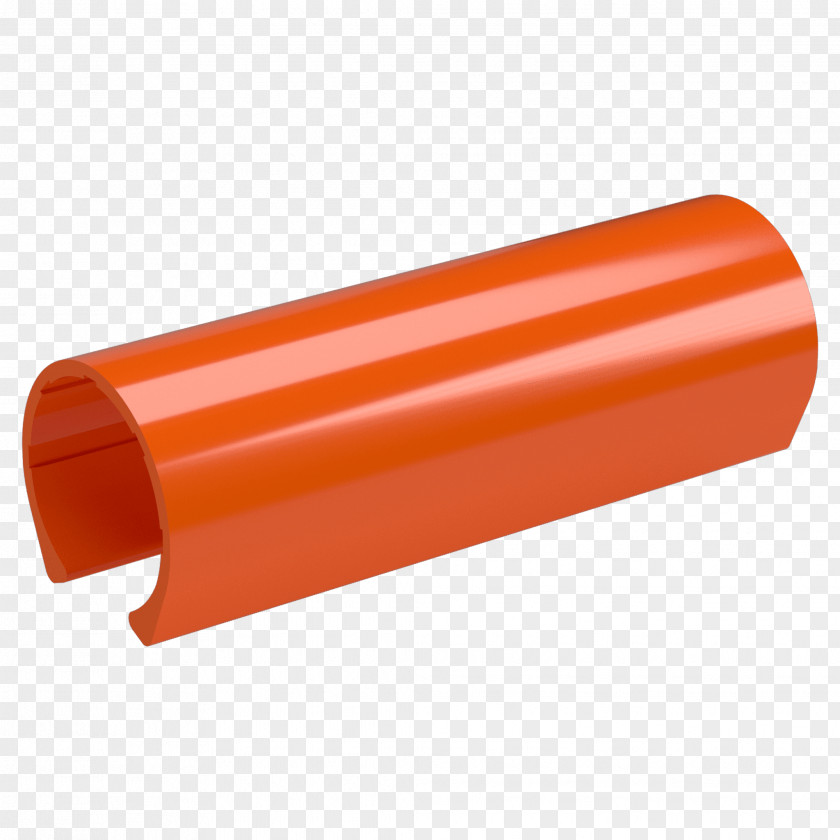 Pipe Material Clamp Polyvinyl Chloride Tube PNG