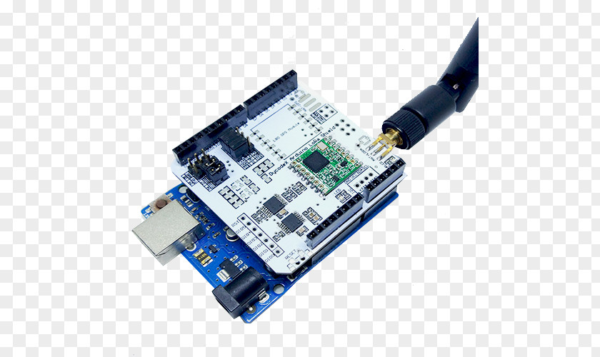 Shield Arduino Microcontroller Electronics Interface TV Tuner Cards & Adapters Network PNG