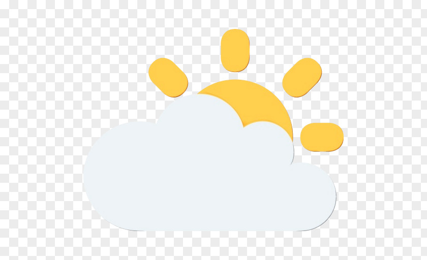 Smile Meteorological Phenomenon Cloud Logo PNG