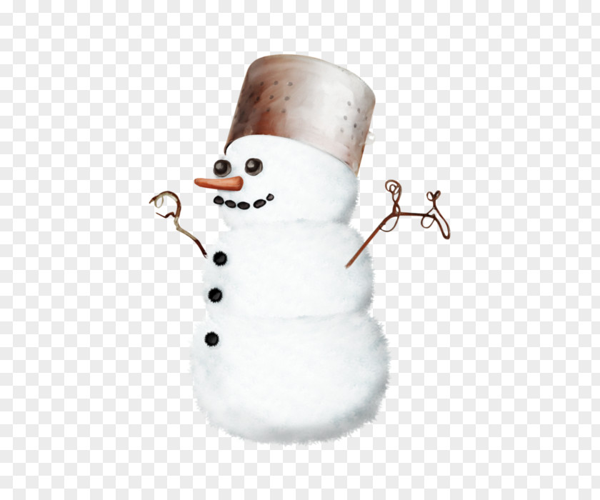 Snowman Christmas Day Download Human PNG