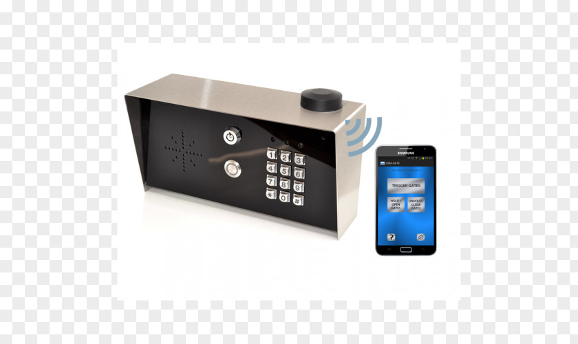 Telephone Keypad Intercom Digital Enhanced Cordless Telecommunications Mobile Phones System PNG