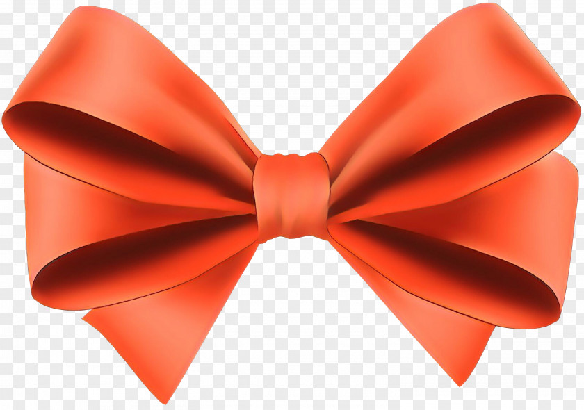 Textile Bow Tie Red Background Ribbon PNG