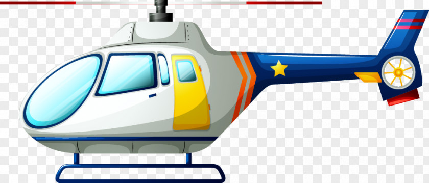 Vector Cartoon Military Helicopter Royalty-free Illustration PNG