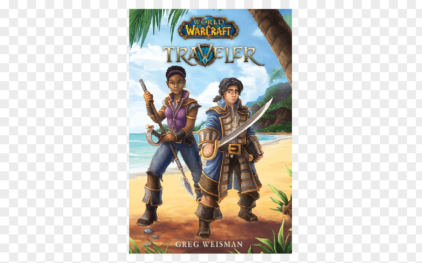 World Of Warcraft Warcraft: Traveler The Spiral Path (World Warcraft, Book 2) Illidan: PNG