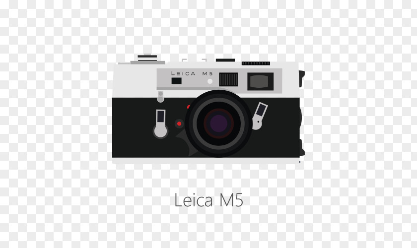 Camera Lens Mirrorless Interchangeable-lens Electronics PNG