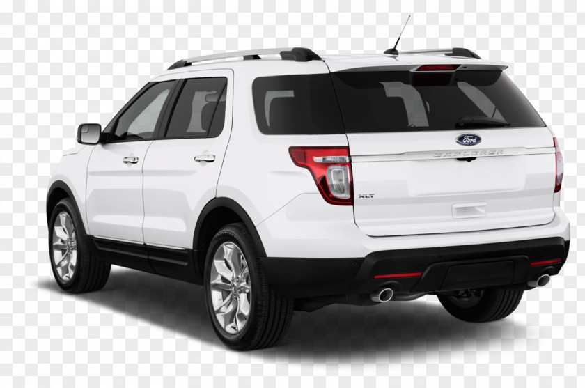 Car 2017 Ford Explorer 2015 Sport Utility Vehicle PNG