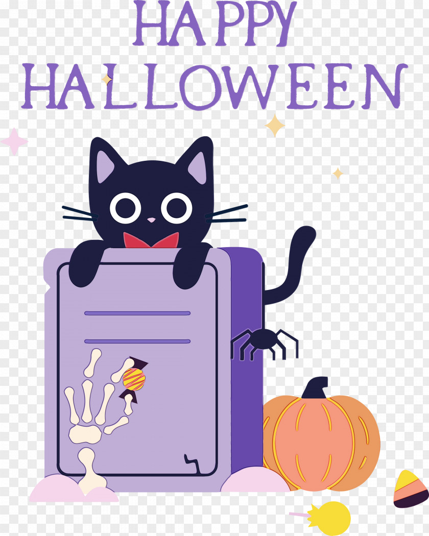 Cat Cat-like Whiskers Cartoon Small PNG
