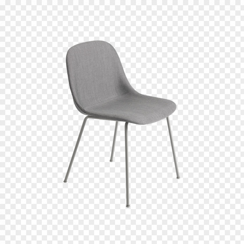 Chair Muuto Upholstery Furniture Fiber PNG