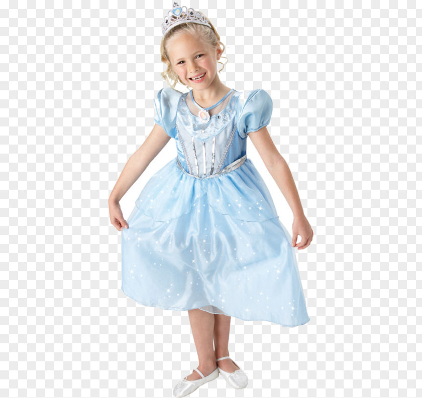 Cinderella T-shirt Costume Gown Dress PNG