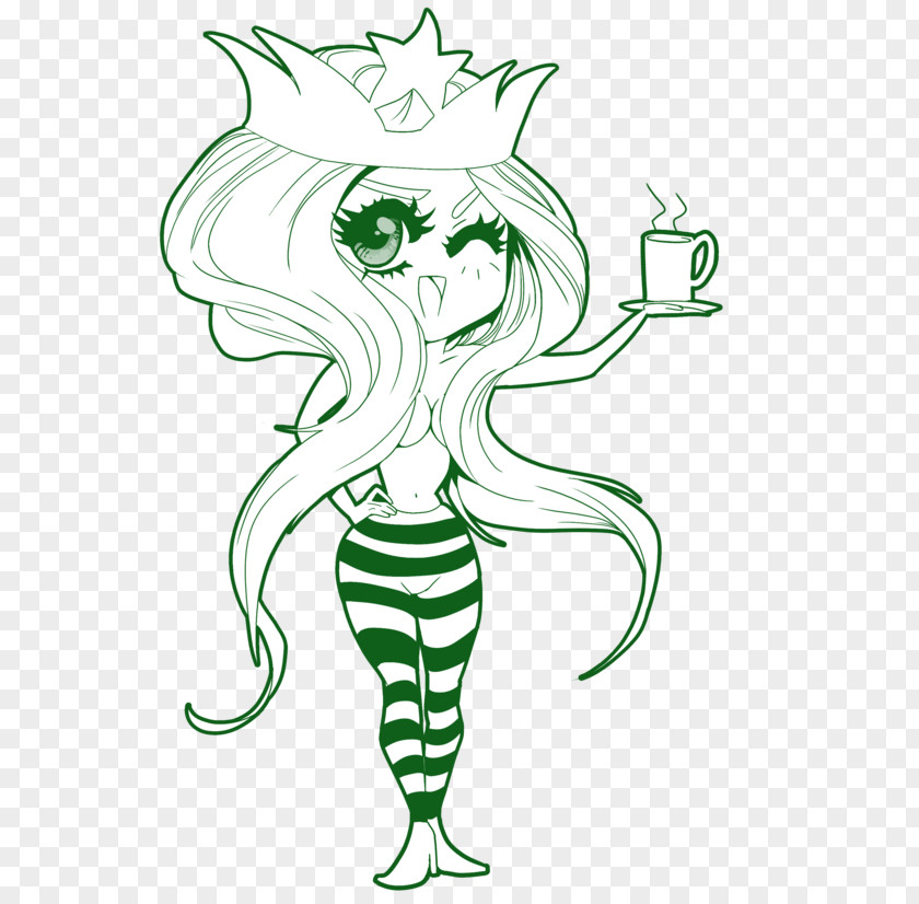 Coffee Starbucks Menu Espresso Drawing PNG