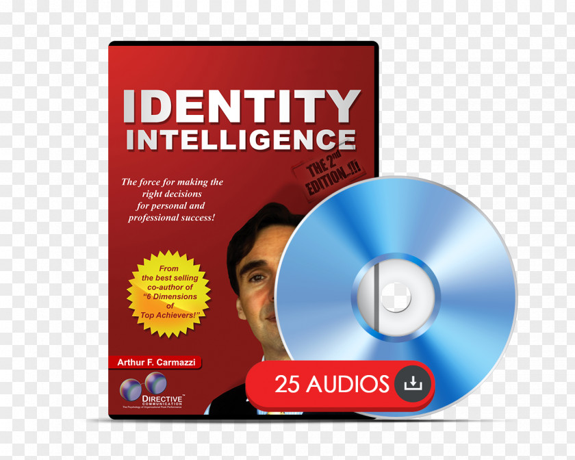 Compact Disc Identity Intelligence Product Design Brand PNG