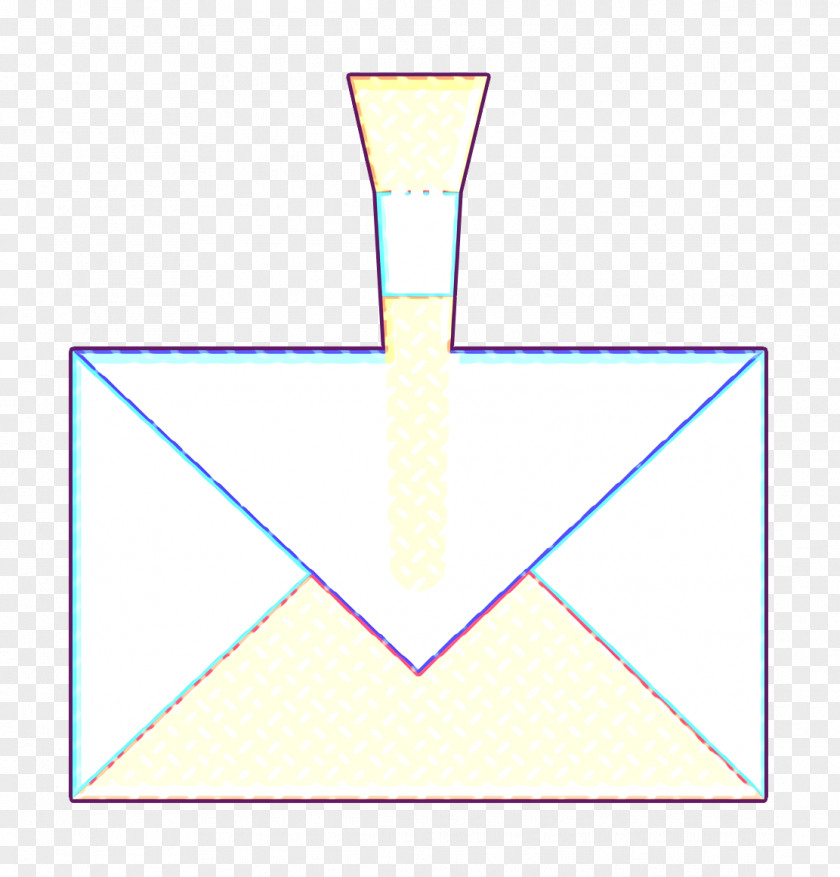 Envelope Icon Art And Design Creative PNG