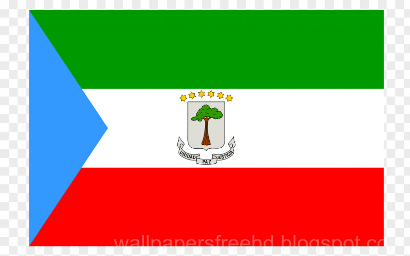 Flag Of Equatorial Guinea Ethiopia National PNG