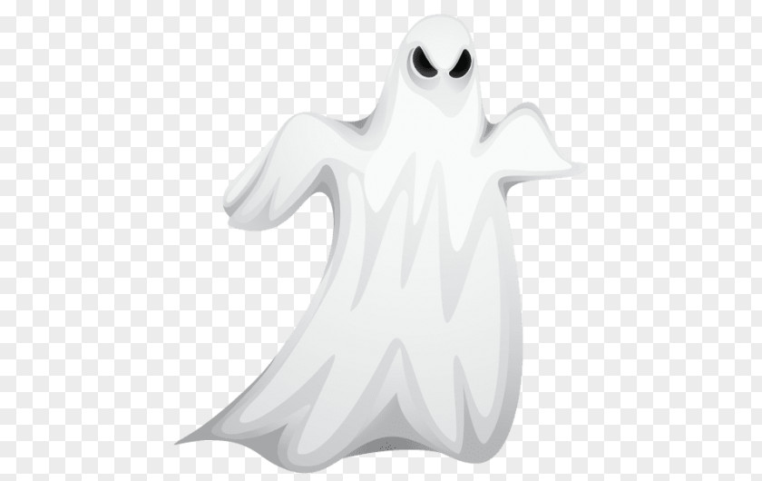 Ghost Clip Art Openclipart Image PNG