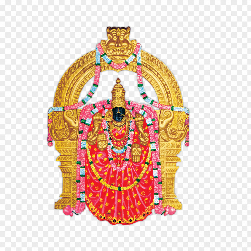 God Tirumala Venkateswara Temple Shri (Balaji) Padmavathi Ganesha PNG