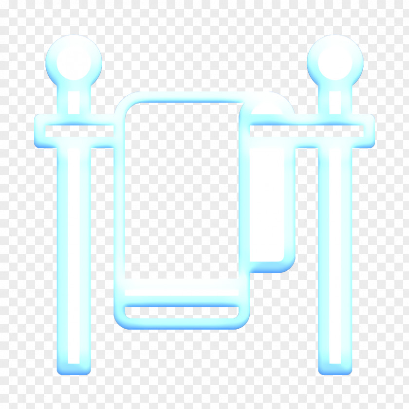 Home Equipment Icon Clothes Line PNG