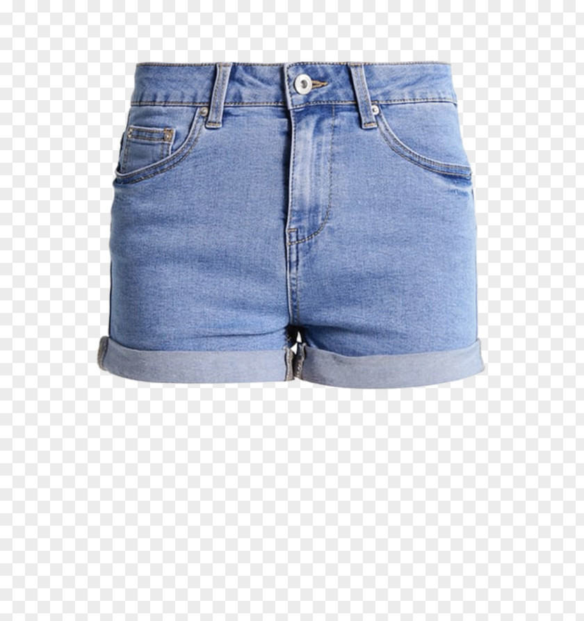 Jeans Denim Clothing Blue Shorts PNG