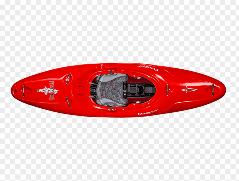 Kayak Gauley River Dagger Mamba 8.1 Creeking PNG