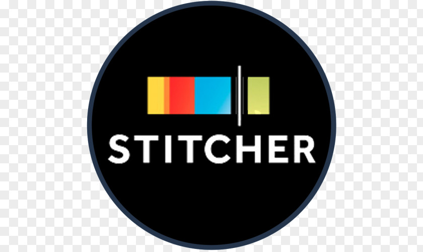 London Marathon Stitcher Radio Logo Podcast Internet PNG