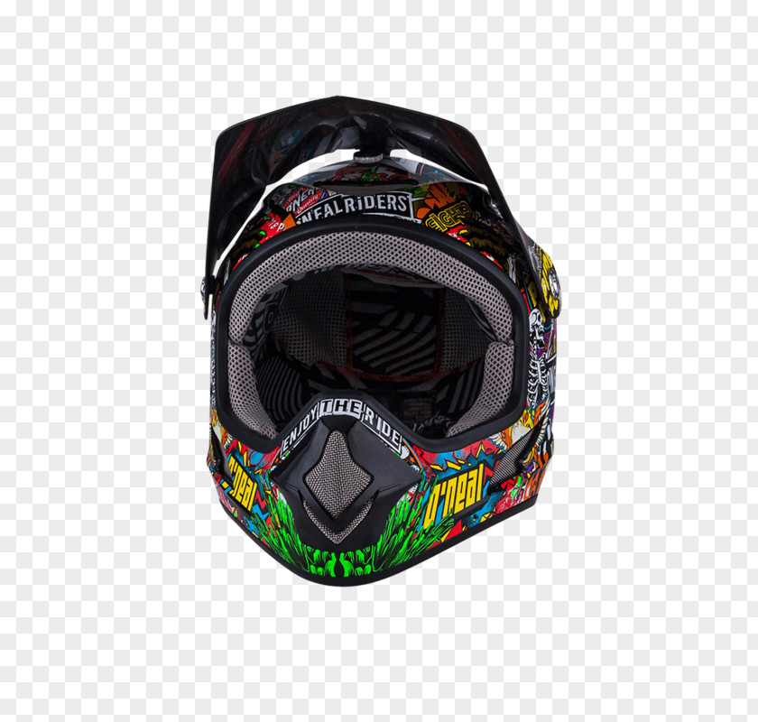 Motorcycle Helmets O´Neal Backflip Fidlock DH Evo Helmet Crank M (57/58) O ́Neal PNG