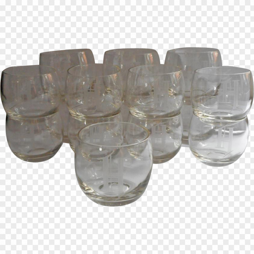Old Fashioned Cocktail Glass Plastic Product Unbreakable PNG