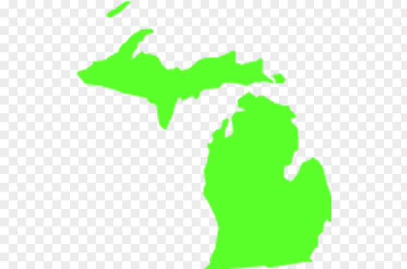 Oscoda County Michigan PNG