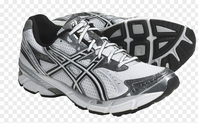 Running Shoes Sneakers Shoe ASICS Nike PNG