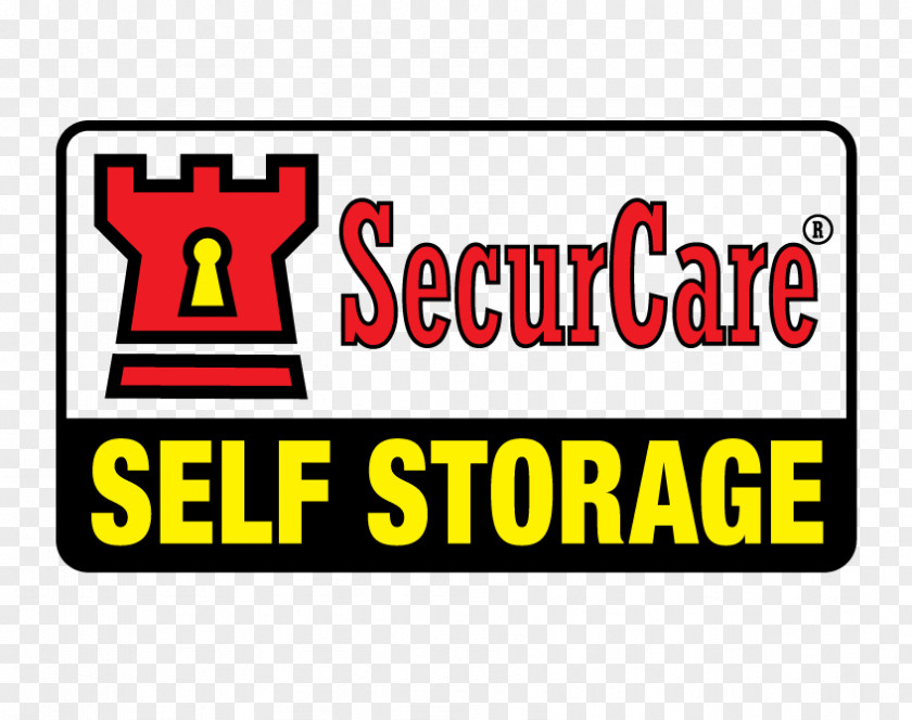 SecurCare Self Storage Longview Car Park Auction PNG