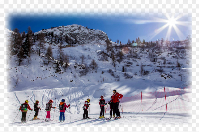 Skiing Ski Mountaineering Cross-country Resort PNG