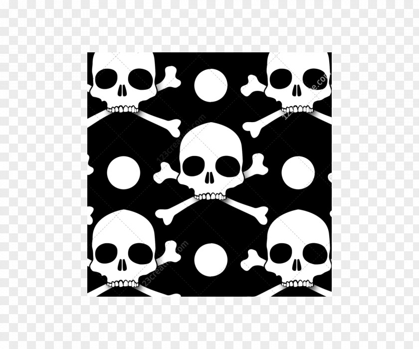 Skull Calavera Desktop Wallpaper Pattern PNG