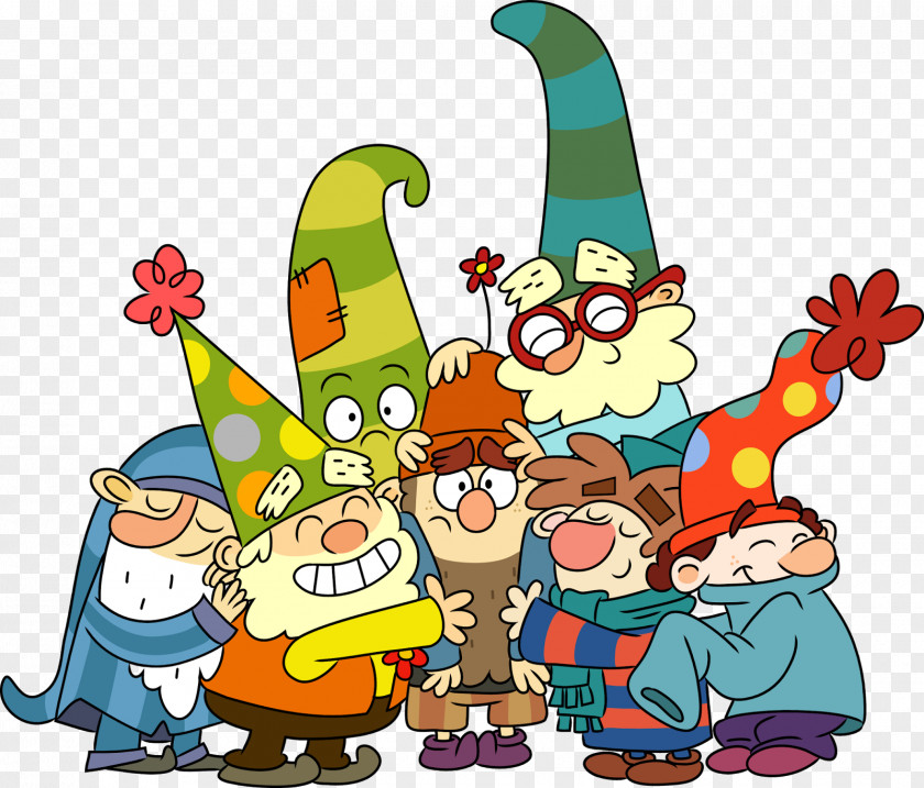 Snow White And The Seven Dwarfs Sneezy Disney Channel XD PNG
