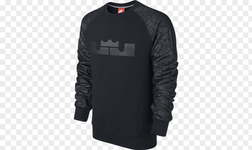T-shirt Polar Fleece Nike Sweater Bluza PNG