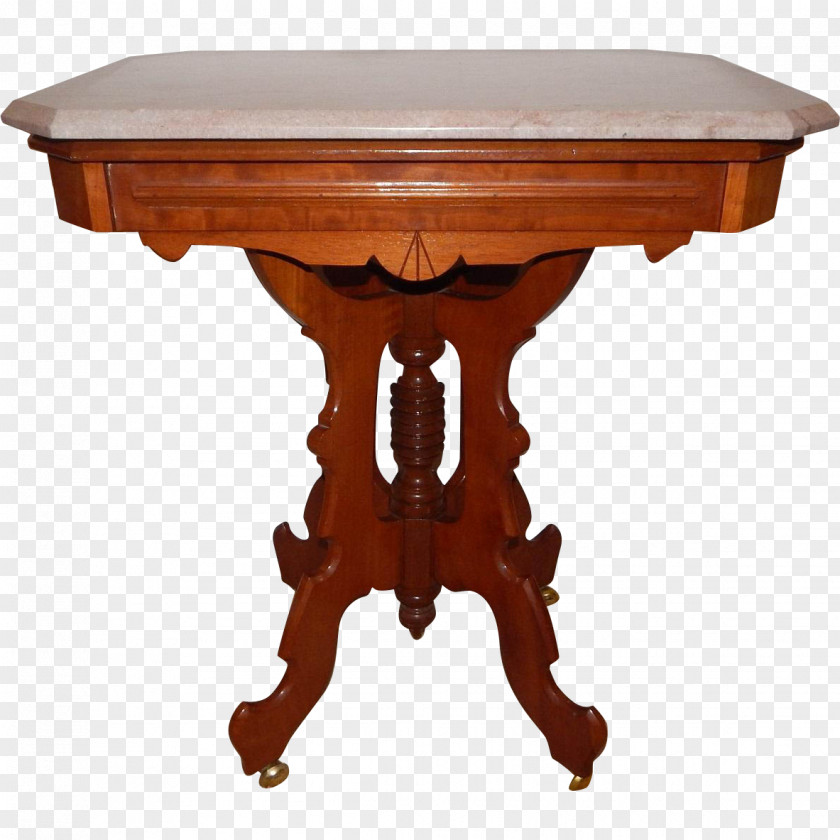 Walnuts Table Antique PNG