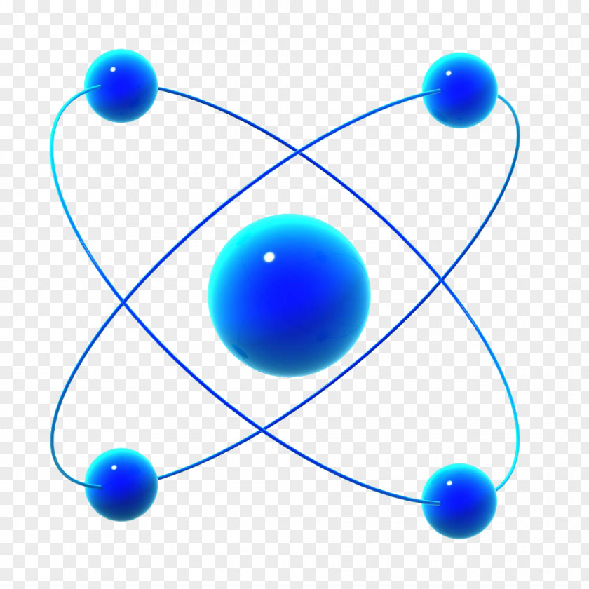 Atomic Cartoon Stock Photography Image Nuclear Fusion Illustration PNG