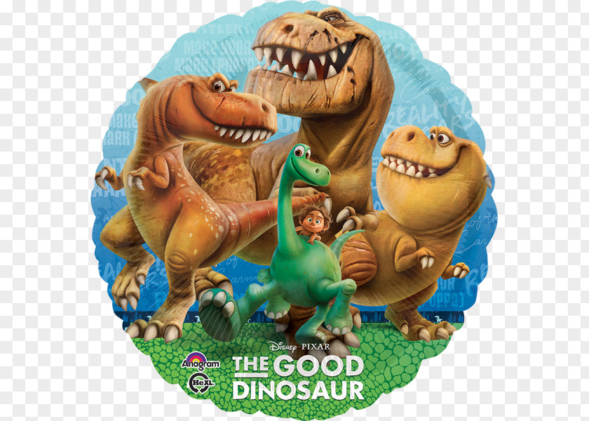 Balloon Children's Party Birthday Dinosaur PNG