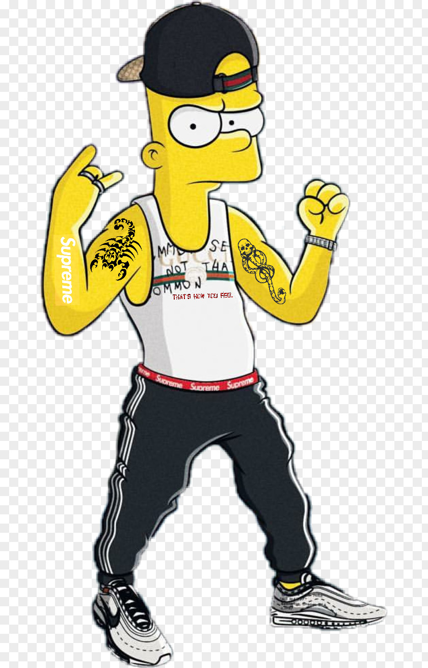 Bart Simpson Homer Image Photograph Clip Art PNG