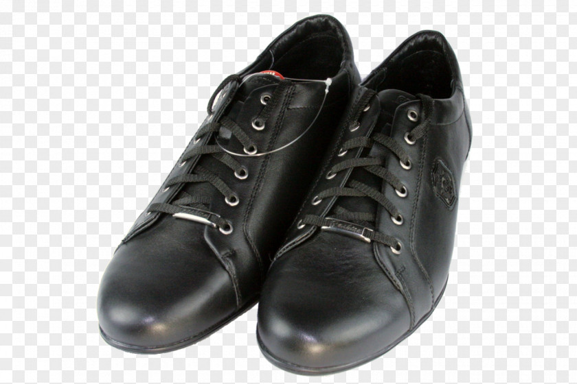Cid Sneakers Leather Shoe Cross-training Walking PNG