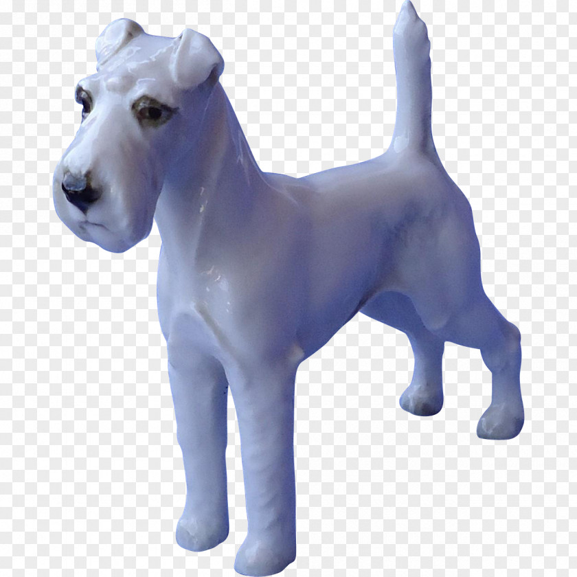 Dog Breed Companion Snout Figurine PNG