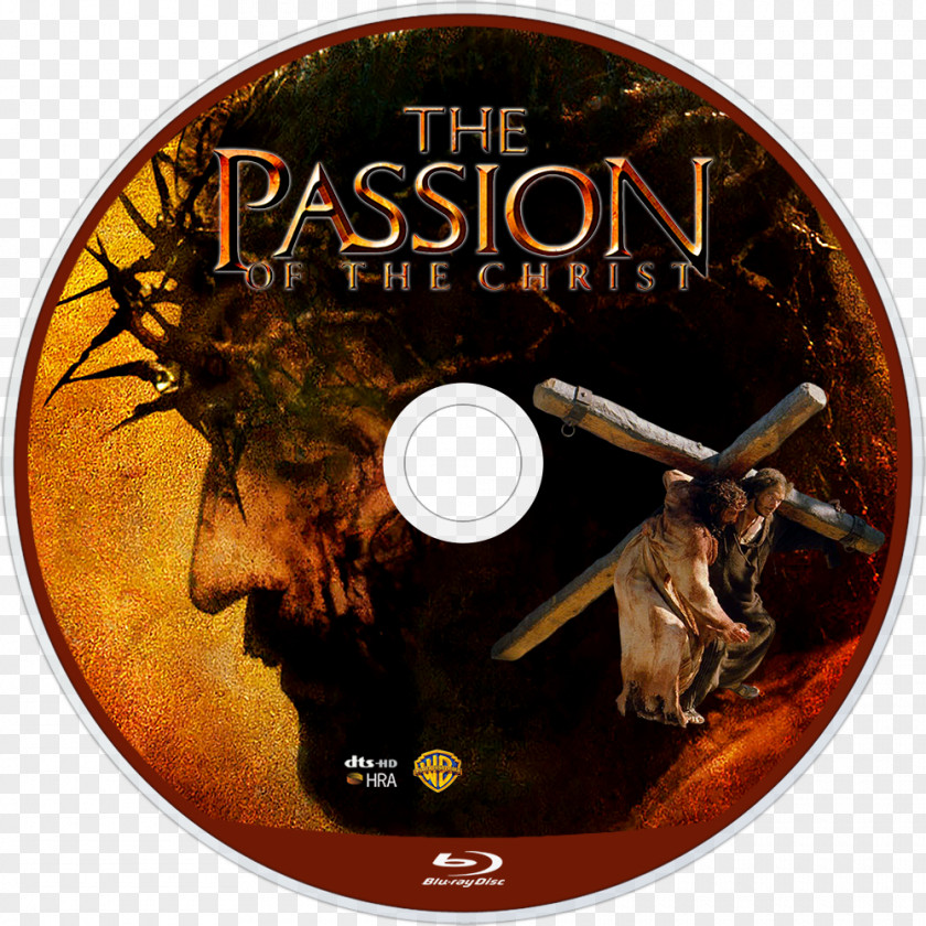 Dvd Blu-ray Disc DVD Hesus Resurrection Of Jesus Compact PNG