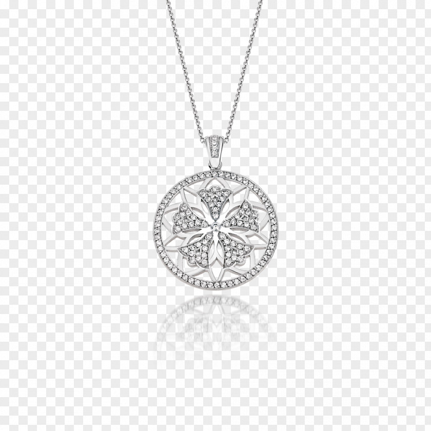 Exquisite Carving. Locket Necklace Silver Body Jewellery PNG