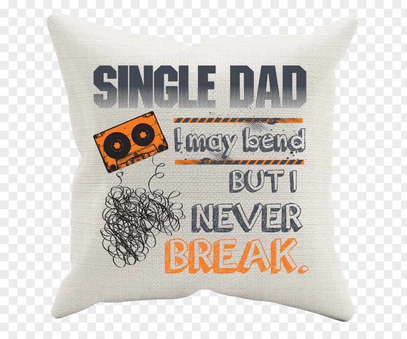 Father Love Throw Pillows The Best Revenge Cushion Book PNG